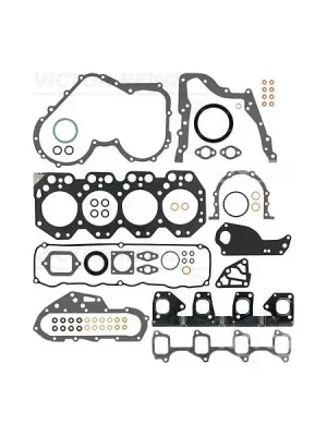 Ověřený Kompletní sada těsnění, motor VICTOR REINZ 01-53050-01