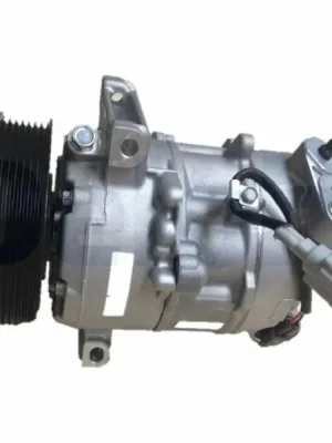Cenová Bomba Kompresor, klimatizace DELPHI CS20502