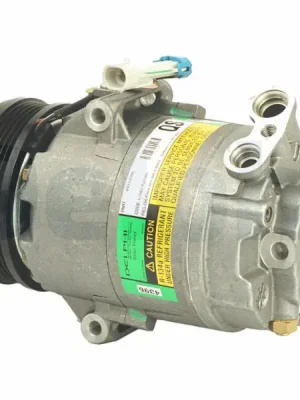 Kompresor, klimatizace DELPHI TSP0155025 Cenově Výhodný
