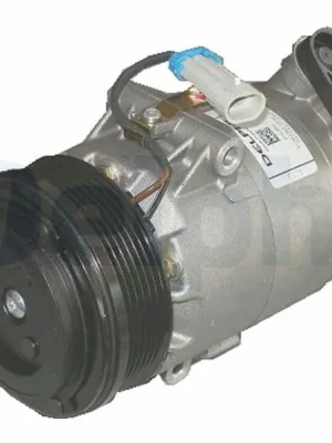 Kompresor, klimatizace DELPHI TSP0155439 Koupit Online