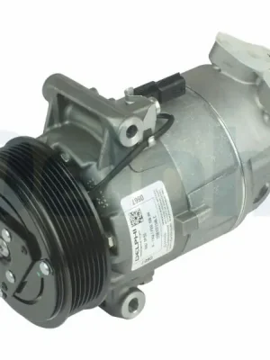 Kompresor, klimatizace DELPHI TSP0155926 Akce