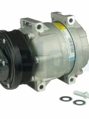 Cenová Bomba Kompresor, klimatizace DELPHI TSP0155953