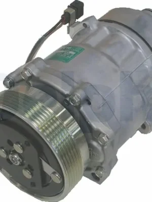 Kompresor, klimatizace DELPHI TSP0159416 Nová Kolekce