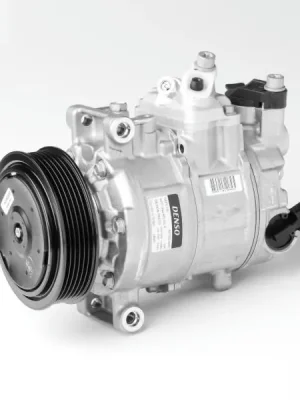 Přímo Od Výrobce Kompresor, klimatizace DENSO DCP02030
