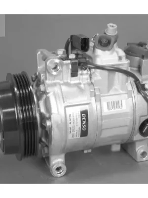 Kompresor, klimatizace DENSO DCP02039 Bezpečná Platba