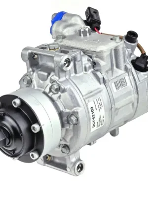 Bezpečná Platba Kompresor, klimatizace DENSO DCP02109