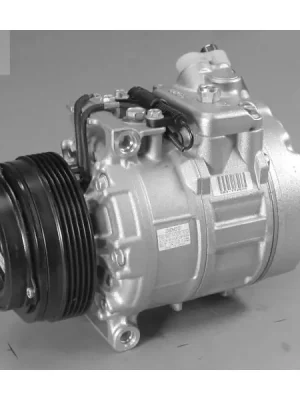 Kompresor, klimatizace DENSO DCP05018 Ověřený
