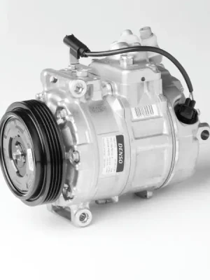 Kompresor, klimatizace DENSO DCP05021 Oblíbený