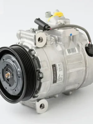 Ověřený Kompresor, klimatizace DENSO DCP05032