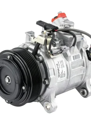Časově Omezené Kompresor, klimatizace DENSO DCP05115