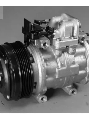Kompresor, klimatizace DENSO DCP17001 Nová Kolekce