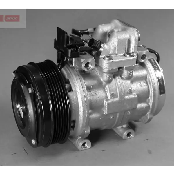 Kompresor, klimatizace DENSO DCP17001 Nová Kolekce