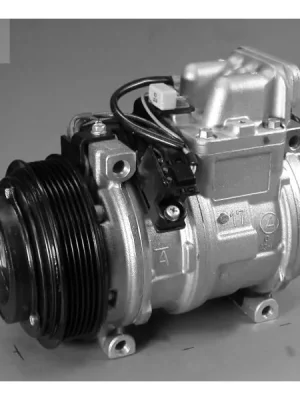 Koupit Online Kompresor, klimatizace DENSO DCP17011