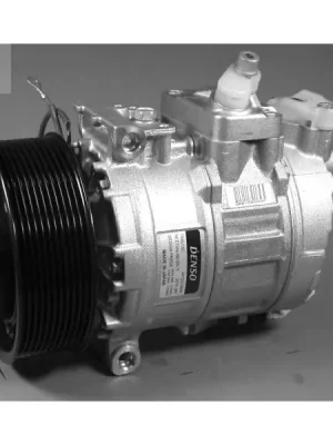 Top Prodej Kompresor, klimatizace DENSO DCP17035
