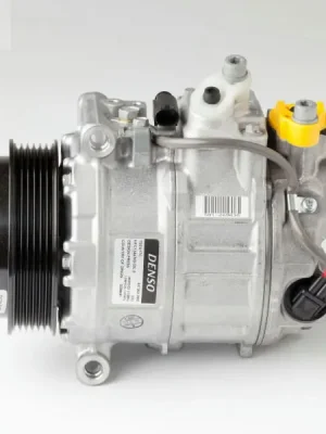 Koupit Online Kompresor, klimatizace DENSO DCP17126