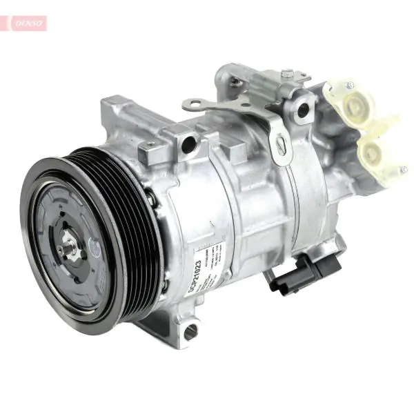 Kompresor, klimatizace DENSO DCP21023 Cenová Bomba