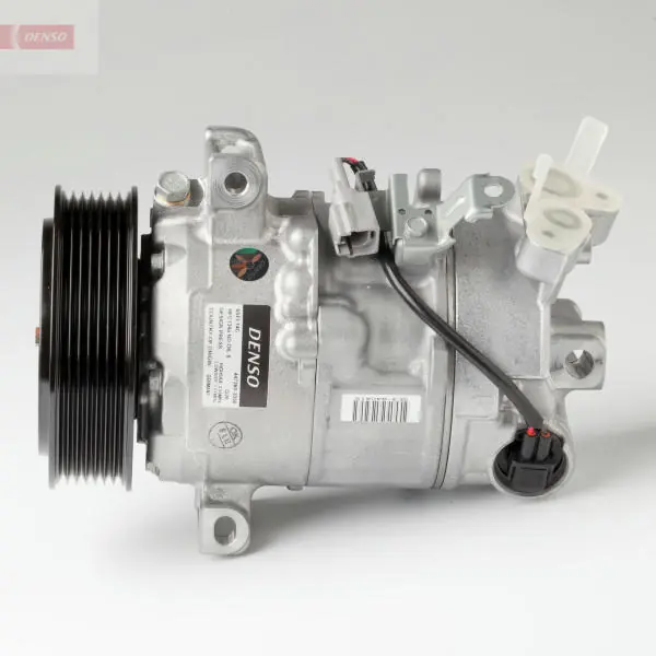 Akční Cena Kompresor, klimatizace DENSO DCP23032