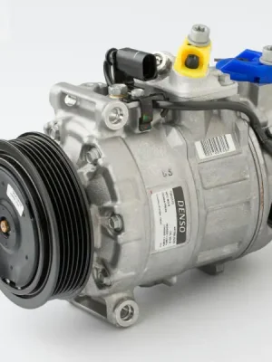 Kompresor, klimatizace DENSO DCP32022 Originální