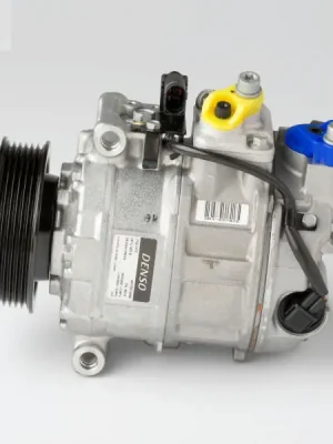 Nejlepší Volba Kompresor, klimatizace DENSO DCP32063
