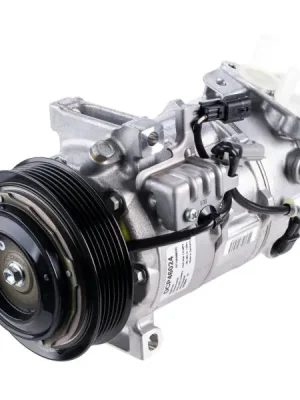 Speciální Cena Kompresor, klimatizace DENSO DCP46024