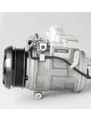 Kompresor, klimatizace DENSO DCP50087 Jen Po Omezenou Doba