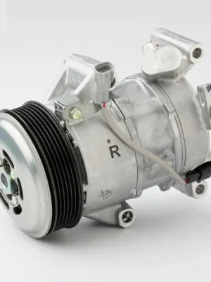 Aktuální Kompresor, klimatizace DENSO DCP50309