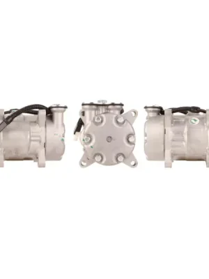 Kompresor, klimatizace ELSTOCK 51-0038 Pouze Dnes