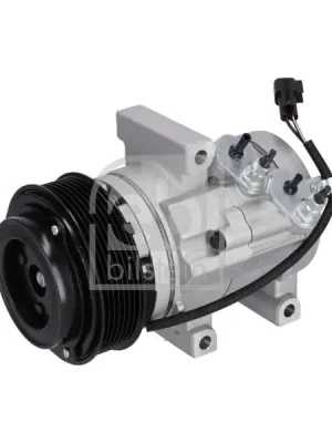 Výprodej Kompresor, klimatizace FEBI BILSTEIN 1001850
