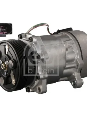 Kompresor, klimatizace FEBI BILSTEIN 45160 Akční Nabídka