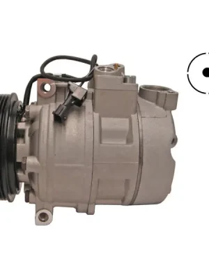 Omezená Nabídka Kompresor, klimatizace MAHLE ACP 1151 000S