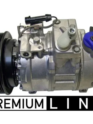 Cenová Bomba Kompresor, klimatizace MAHLE ACP 1156 000P