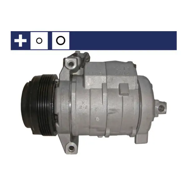 Kompresor, klimatizace MAHLE ACP 1158 000S Finální Výprodej