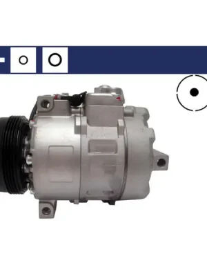 Autentický Kompresor, klimatizace MAHLE ACP 1163 000S