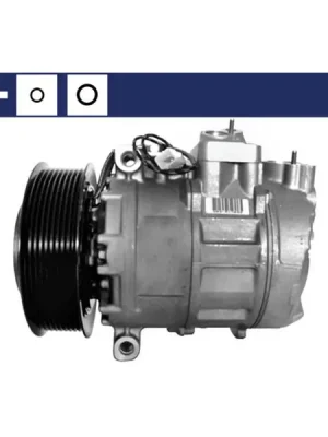 Kompresor, klimatizace MAHLE ACP 118 000S Horká Nabídka
