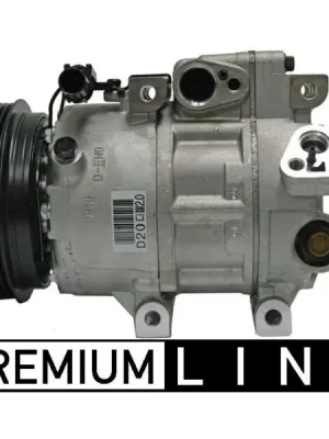Kompresor, klimatizace MAHLE ACP 1192 000P Přímo Od Výrobce