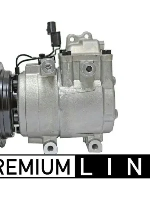 Kompresor, klimatizace MAHLE ACP 1216 000P Akční Nabídka