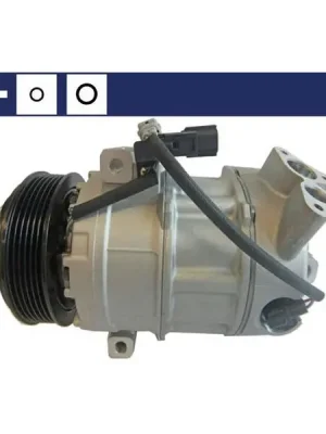 Kompresor, klimatizace MAHLE ACP 1292 000S Poslední Šance
