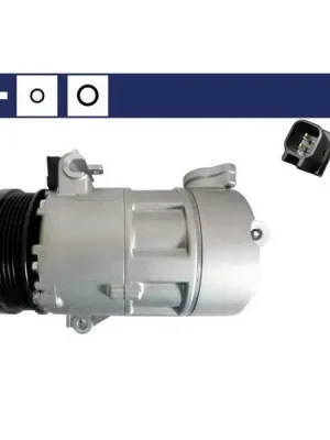 Kompresor, klimatizace MAHLE ACP 1357 000S Novinka