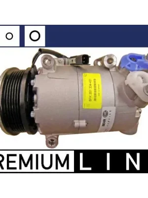 Sleva Kompresor, klimatizace MAHLE ACP 1364 000P