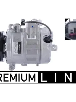 Kompresor, klimatizace MAHLE ACP 140 000P Finální Výprodej