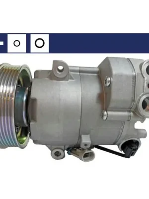 Kompresor, klimatizace MAHLE ACP 145 000S Hit Sezóny