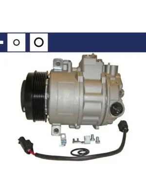Značkový Kompresor, klimatizace MAHLE ACP 23 000S