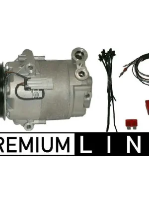 Nakupujte Hned Kompresor, klimatizace MAHLE ACP 24 000P