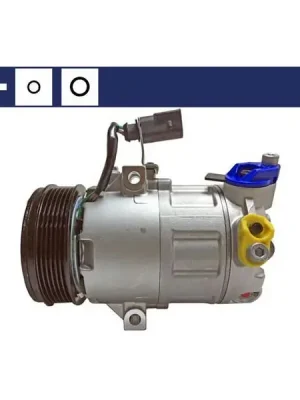 Kompresor, klimatizace MAHLE ACP 367 000S Akční Cena