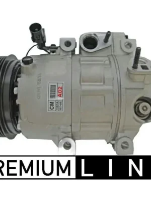 Aktuální Kompresor, klimatizace MAHLE ACP 441 000P
