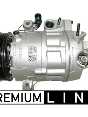 Kompresor, klimatizace MAHLE ACP 443 000P Cenově Výhodný