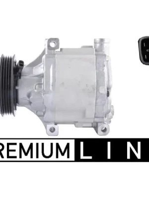 Nejprodávanější Kompresor, klimatizace MAHLE ACP 478 000P