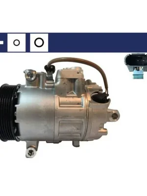 Kompresor, klimatizace MAHLE ACP 485 000S Rychlé Dodání