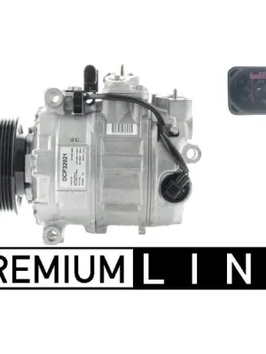 Kompresor, klimatizace MAHLE ACP 565 000P Aktuální