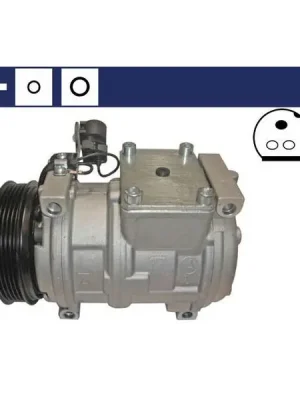 Kompresor, klimatizace MAHLE ACP 818 000S Aktuální